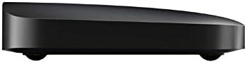 Dune HD Smartbox 4K Plus | Ultra HD | HDR | 3D | נגן מדיה ותיבת טלוויזיה אנדרואיד חכמה | 2 USB, HDMI, A/V, BT, WIFI